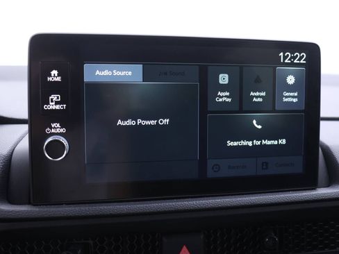 Certified 2026 Honda CR-V TrailSport image 8