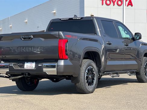 New 2026 Toyota Tundra SR5 image 4