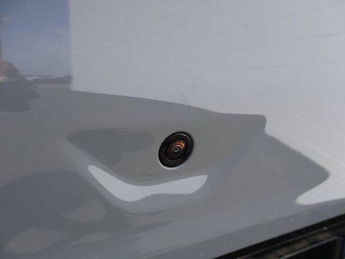 New 2025 GMC Hummer EV 2X w/ LPO, Dark Essentials Package image 10