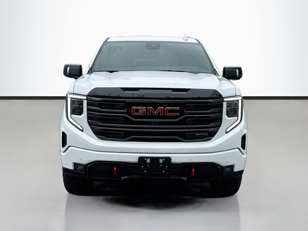 Used 2025 GMC Sierra 1500 AT4 AWD/4WD image 2