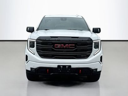 Used 2025 GMC Sierra 1500 AT4