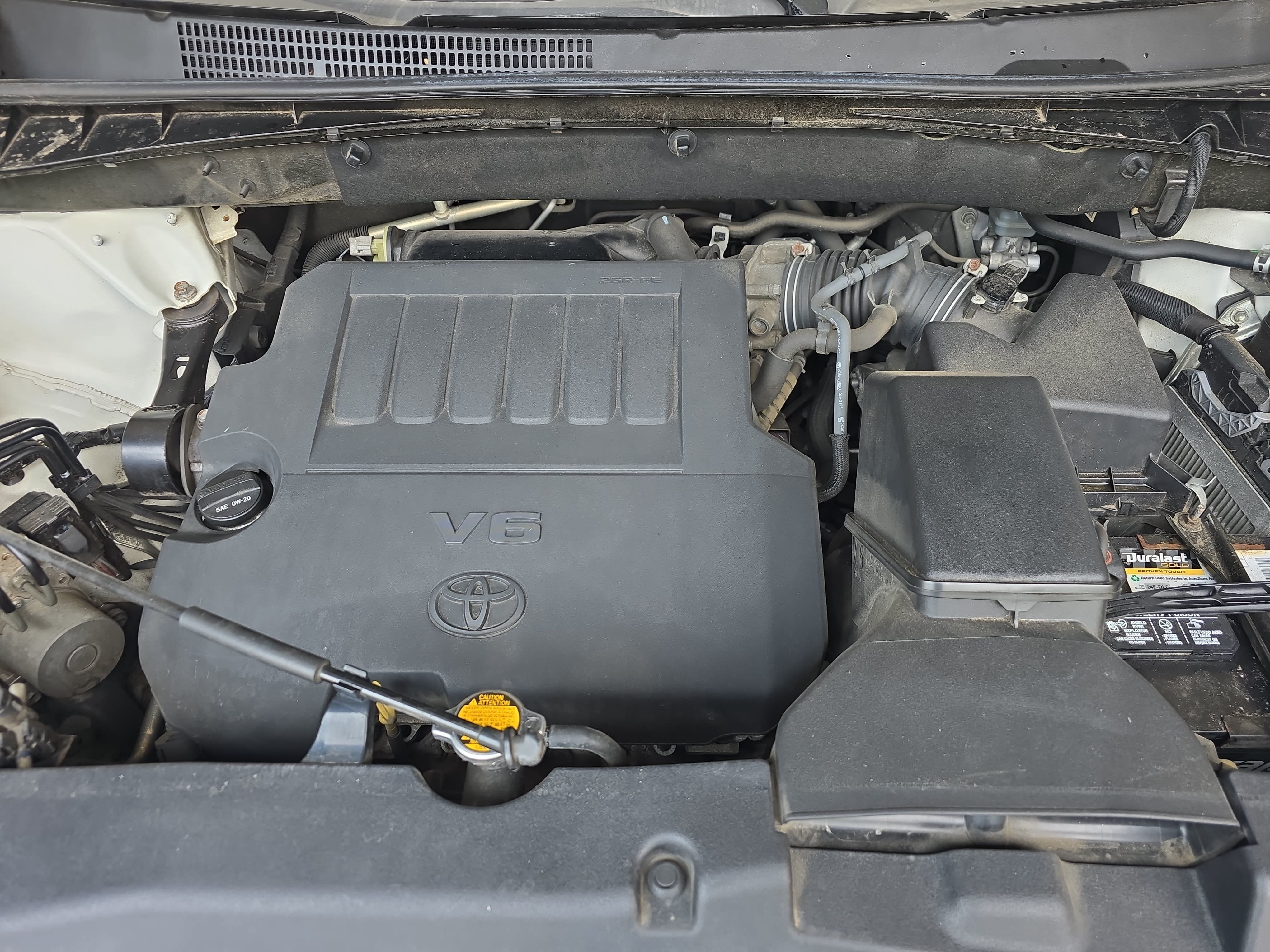 Used 2015 Toyota Highlander XLE FWD image 30