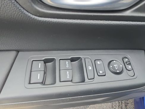 Certified 2023 Honda CR-V Sport image 17