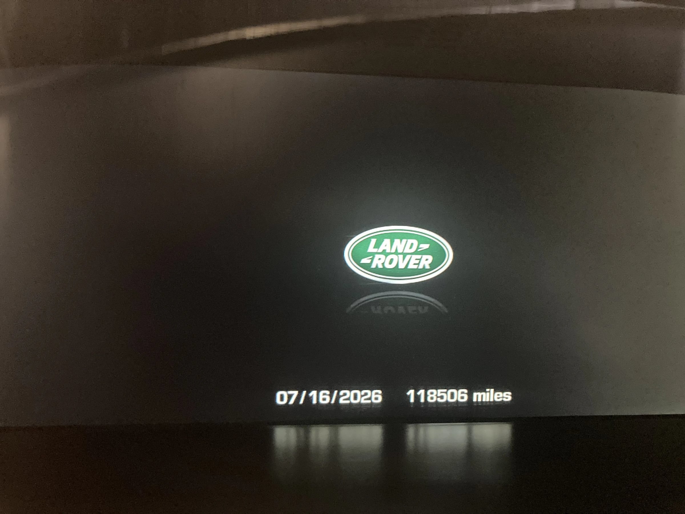 Used 2016 Land Rover Range Rover HSE AWD/4WD image 22