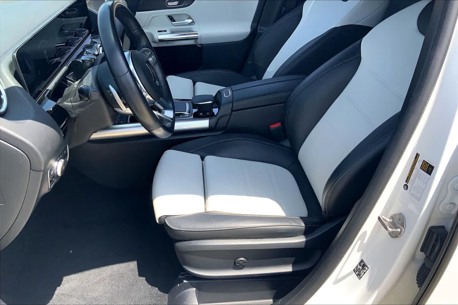 Used 2022 Mercedes-Benz GLA 45 AMG 4MATIC image 8
