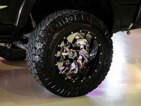 Used 2019 RAM 2500 Limited AWD/4WD image 56