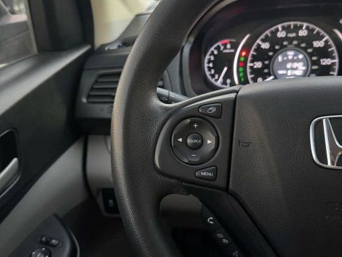 Used 2014 Honda CR-V LX image 21