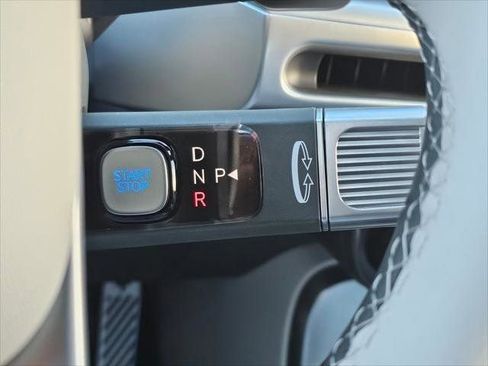New 2026 Hyundai Ioniq 9 Calligraphy AWD/4WD image 26