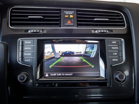 Used 2015 Volkswagen GTI Autobahn image 5