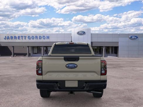 New 2026 Ford Ranger XLT w/ Trailer Tow Package AWD/4WD image 5