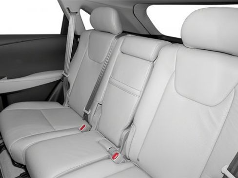 Used 2014 Lexus RX 350 AWD image 14