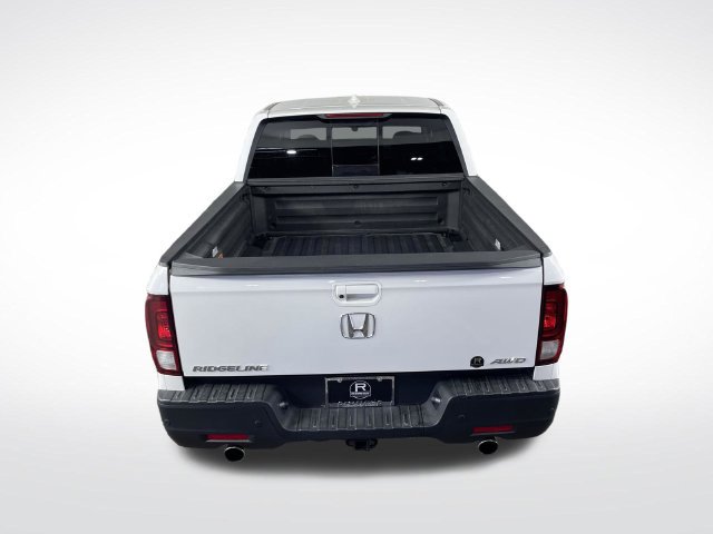 Used 2023 Honda Ridgeline RTL-E image 40