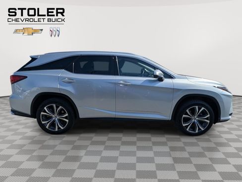 Used 2018 Lexus RX 350L image 6
