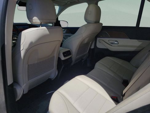 Certified 2022 Mercedes-Benz GLE 350 GLE 350 image 13