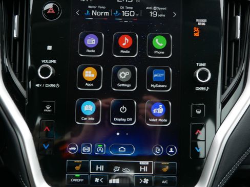 Certified 2023 Subaru Legacy Premium image 22