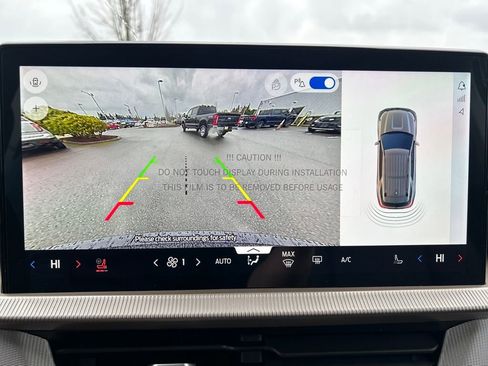 New 2026 Ford Explorer Active w/ Active Comfort Package image 27