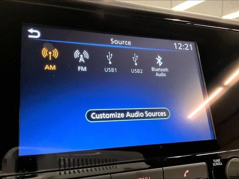 New 2026 Nissan Frontier S AWD/4WD image 29
