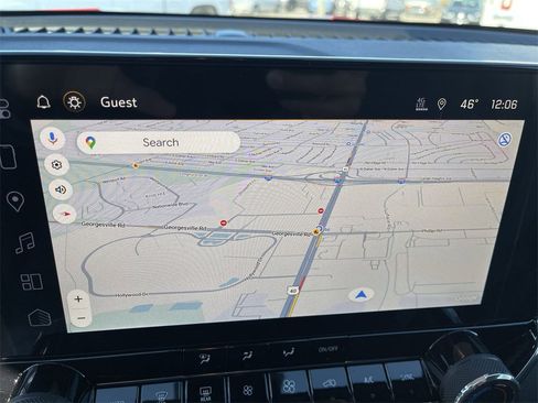 New 2026 Chevrolet Colorado Trail Boss image 18