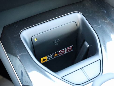 New 2026 Toyota Crown XLE image 23