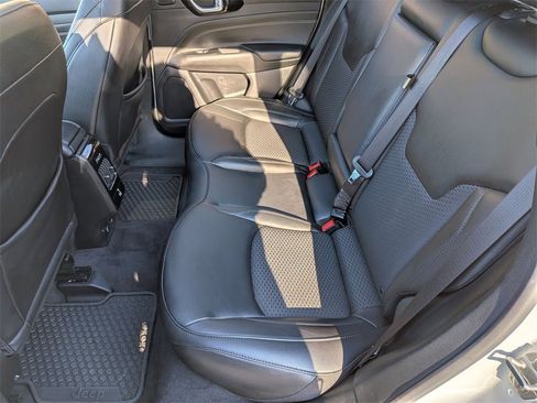 Certified 2022 Jeep Compass Altitude w/ Sun and Sound Group image 23