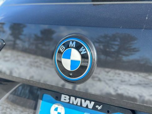 Used 2025 BMW iX M60 image 12