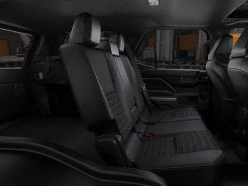 New 2026 Toyota 4Runner TRD Off-Road Premium AWD/4WD image 87