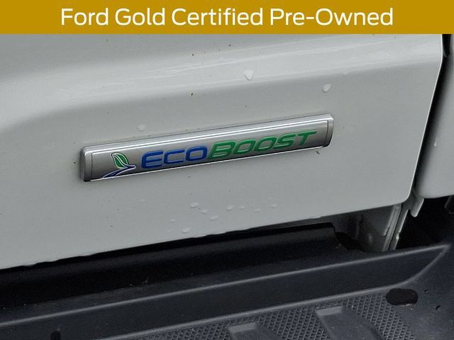 Certified 2023 Ford F150 XLT w/ Equipment Group 302A High AWD/4WD image 38