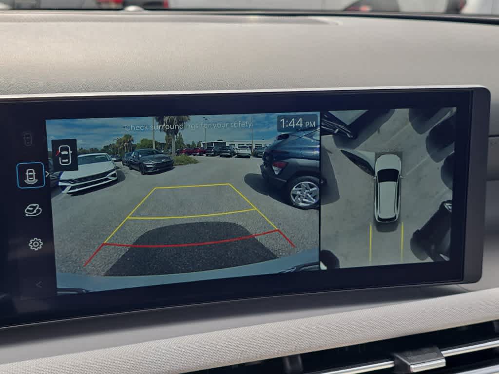 New 2026 Hyundai Tucson Limited w/ Tow & Go Package FWD image 31