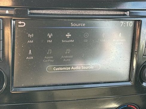 Used 2018 Nissan Rogue S FWD image 27