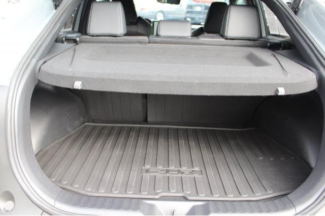 Certified 2026 Toyota C-HR AWD/4WD image 32