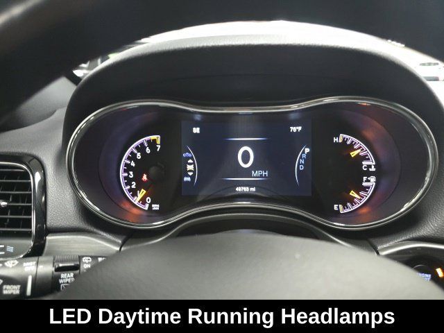 Used 2021 Jeep Grand Cherokee Limited w/ Quick Order Package 28K 80th AWD/4WD image 14