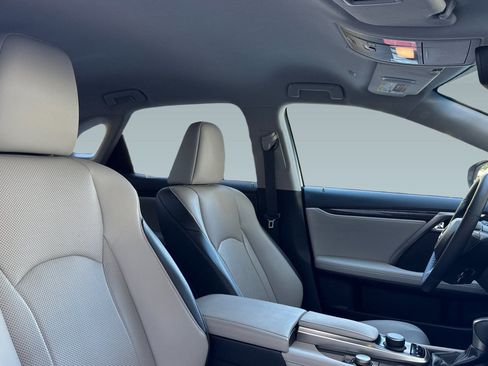 Used 2018 Lexus RX 350 FWD image 30