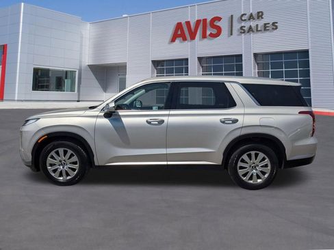 Used 2025 Hyundai Palisade SEL image 2