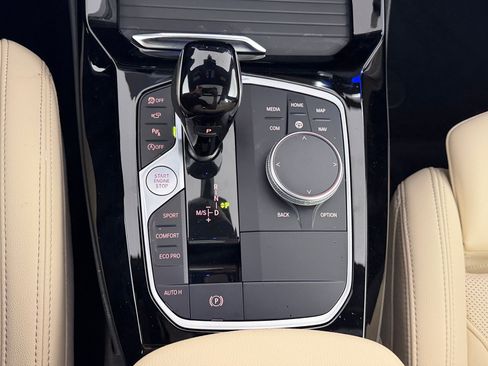 Certified 2023 BMW X3 sDrive30i w/ Premium Package image 17