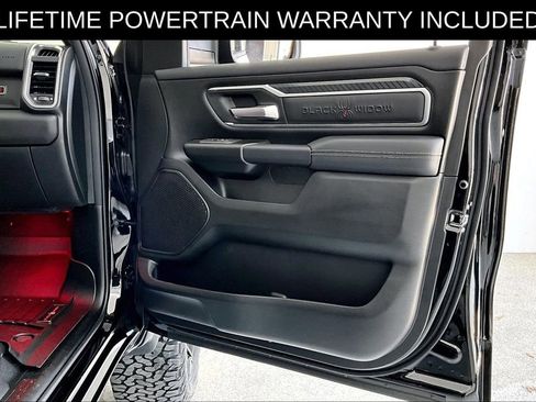 Used 2026 RAM 1500 Big Horn image 24