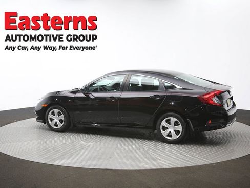 Used 2021 Honda Civic LX image 60