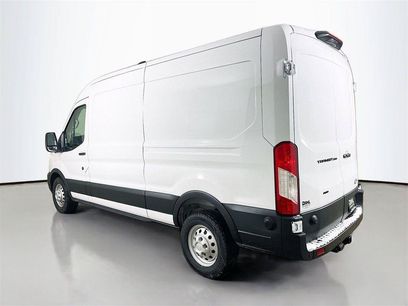 New 2026 Ford Transit 250 148 Medium Roof Extended AWD