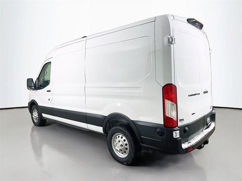 New 2026 Ford Transit 250 148 Medium Roof Extended AWD image 2