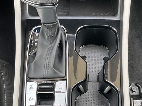 Used 2024 Hyundai Tucson SEL AWD/4WD image 18