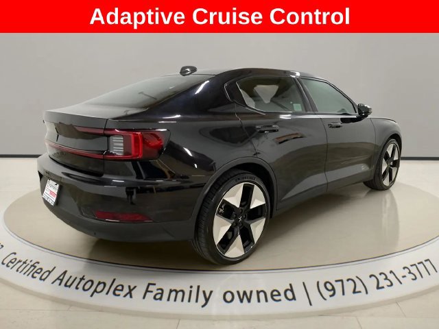 Used 2023 Polestar Polestar 2 w/ Pilot Pack AWD/4WD image 5