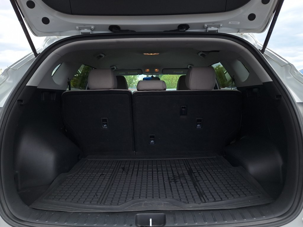 Used 2019 Hyundai Tucson SE FWD image 26