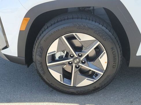 New 2026 Hyundai Tucson SEL image 23
