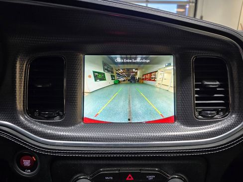 Used 2023 Dodge Charger SRT Hellcat image 45