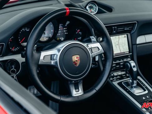 Used 2015 Porsche 911 Carrera S RWD image 6