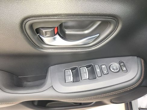Used 2024 Honda HR-V Sport image 29