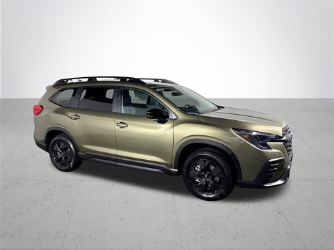 New 2026 Subaru Ascent Premium AWD/4WD image 4