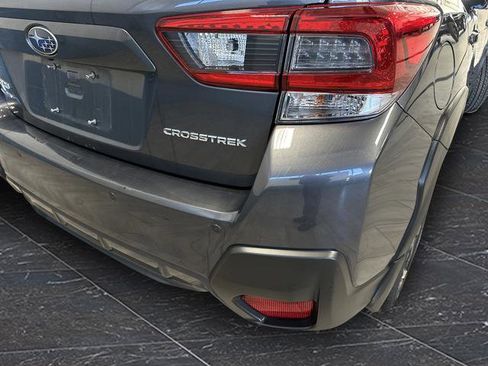 Used 2022 Subaru Crosstrek 2.5i Limited w/ Moonroof Package 2 image 31