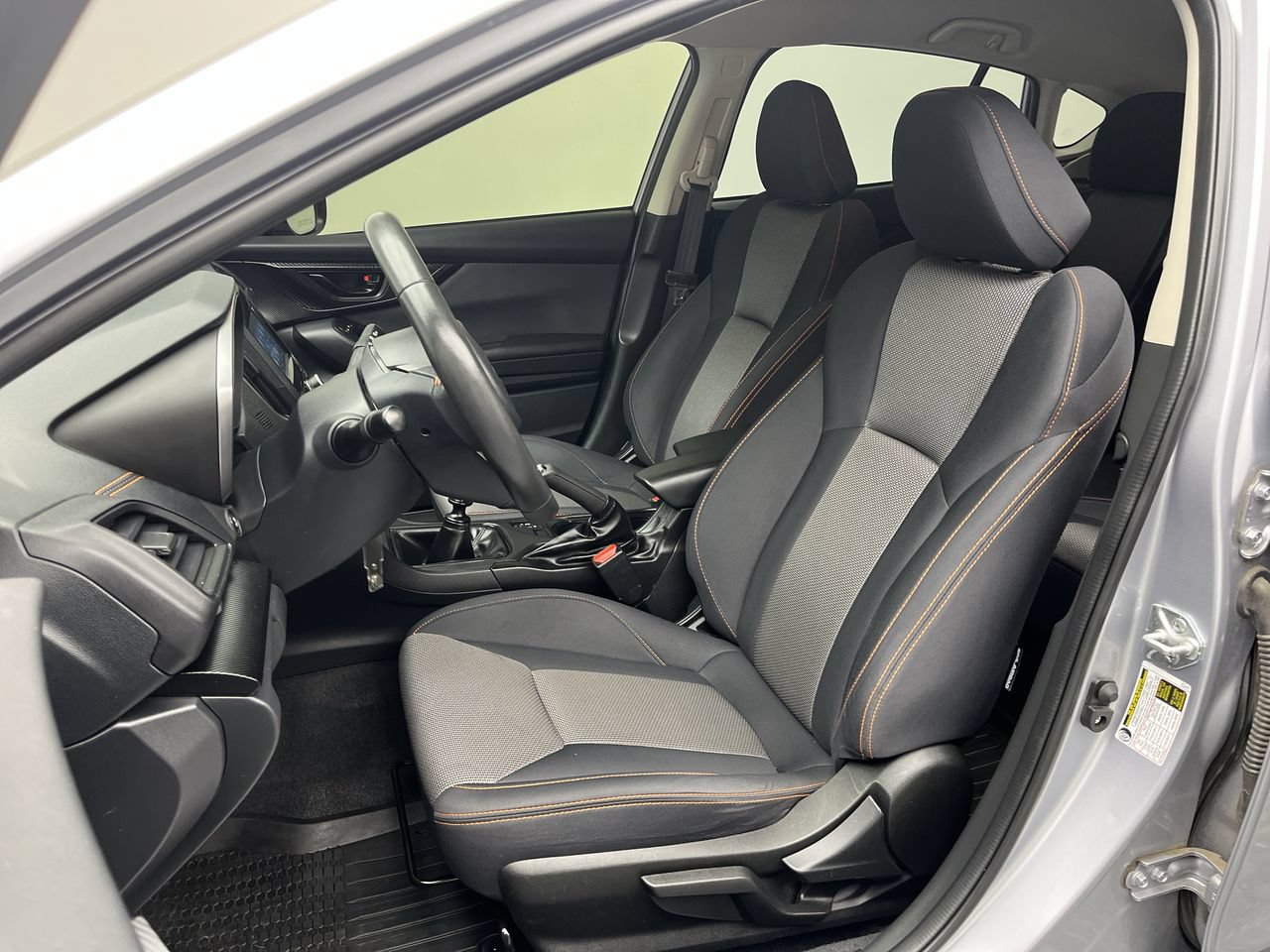 Used 2023 Subaru Crosstrek 2.0i Premium AWD/4WD image 8