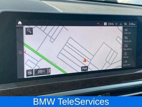 Used 2023 BMW X3 xDrive30i AWD/4WD image 11