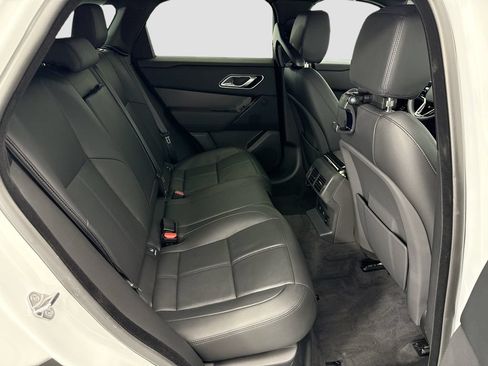 Certified 2026 Land Rover Range Rover Velar S AWD/4WD image 21